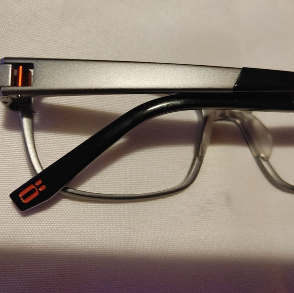 MOREL MADE IN FRANCE FRAMES UNISEX - Picture 3 of 16